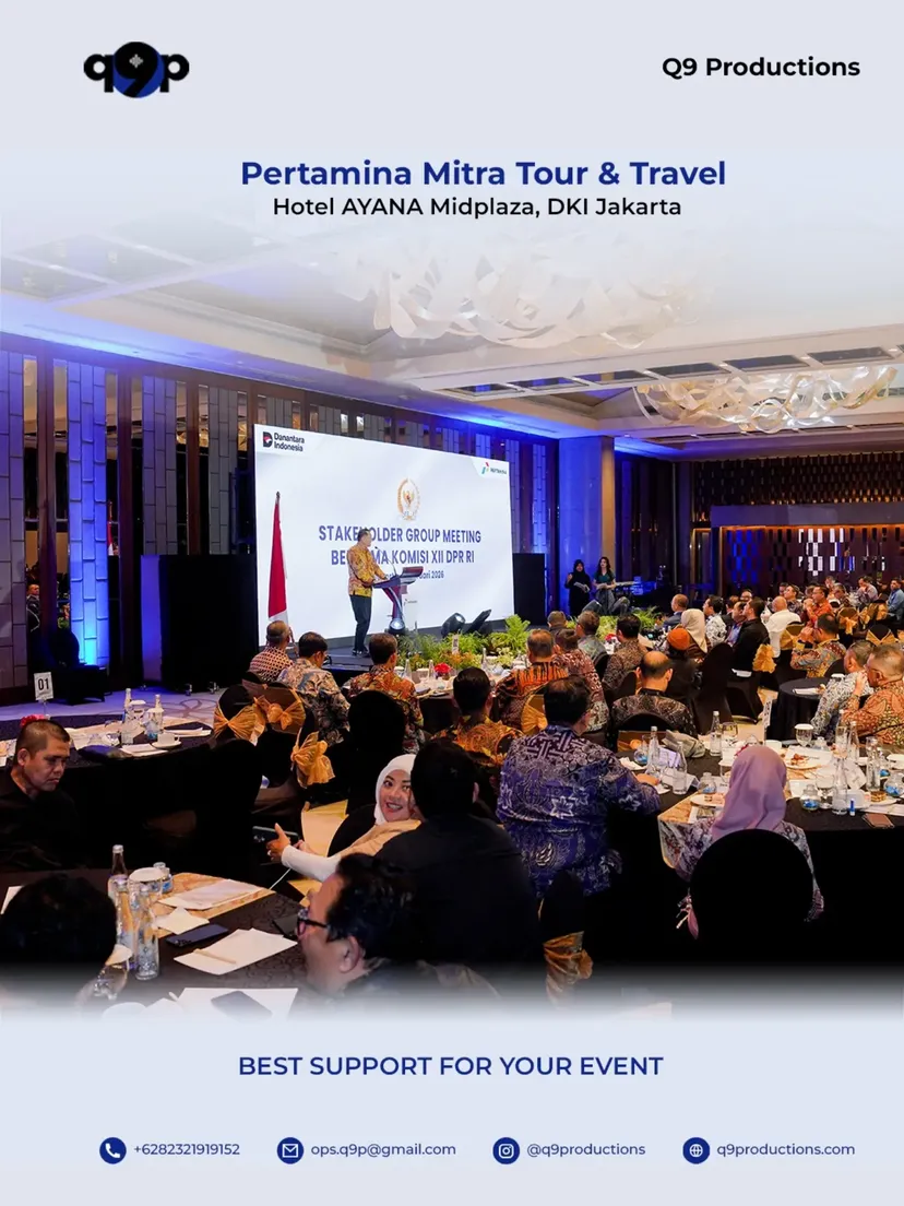 Q9 Productions Gallery image